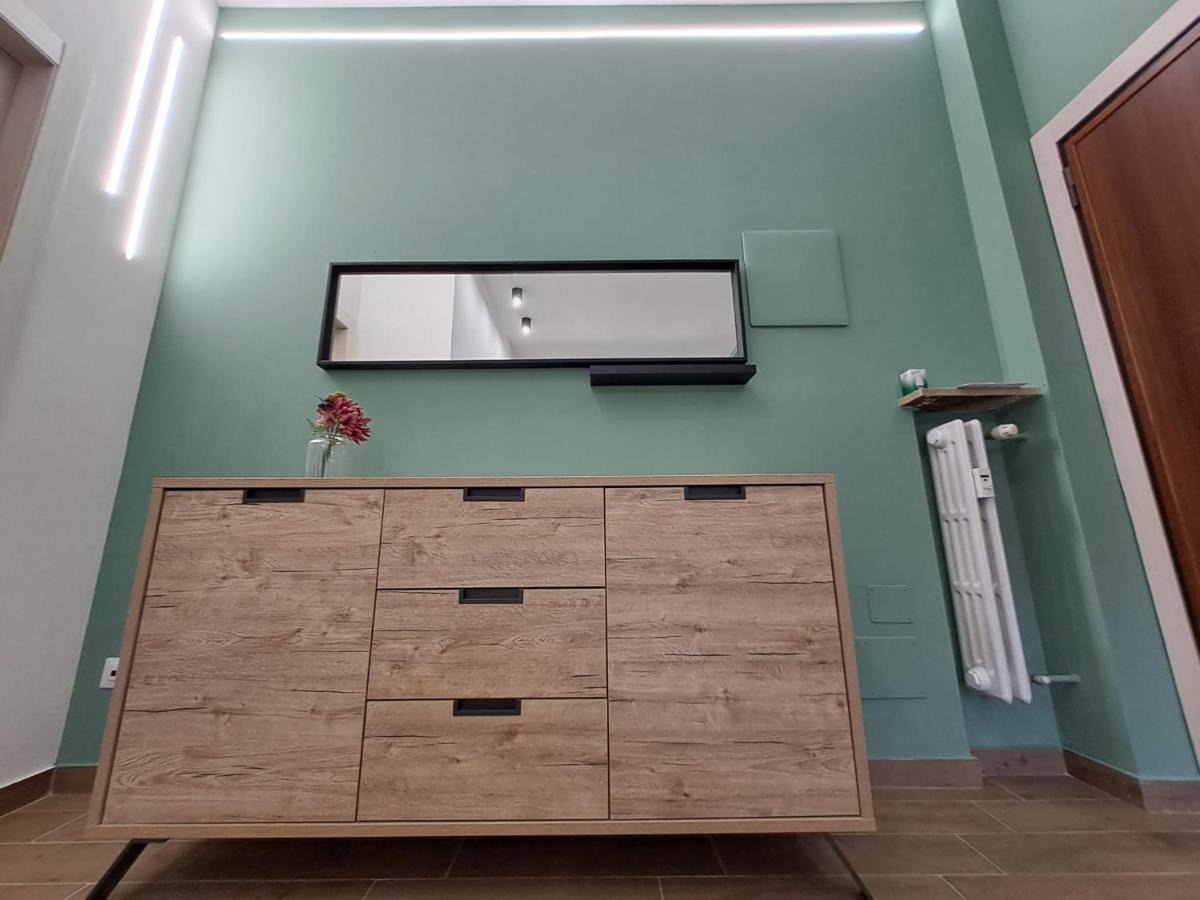 Appartamento Casa Miro Parma