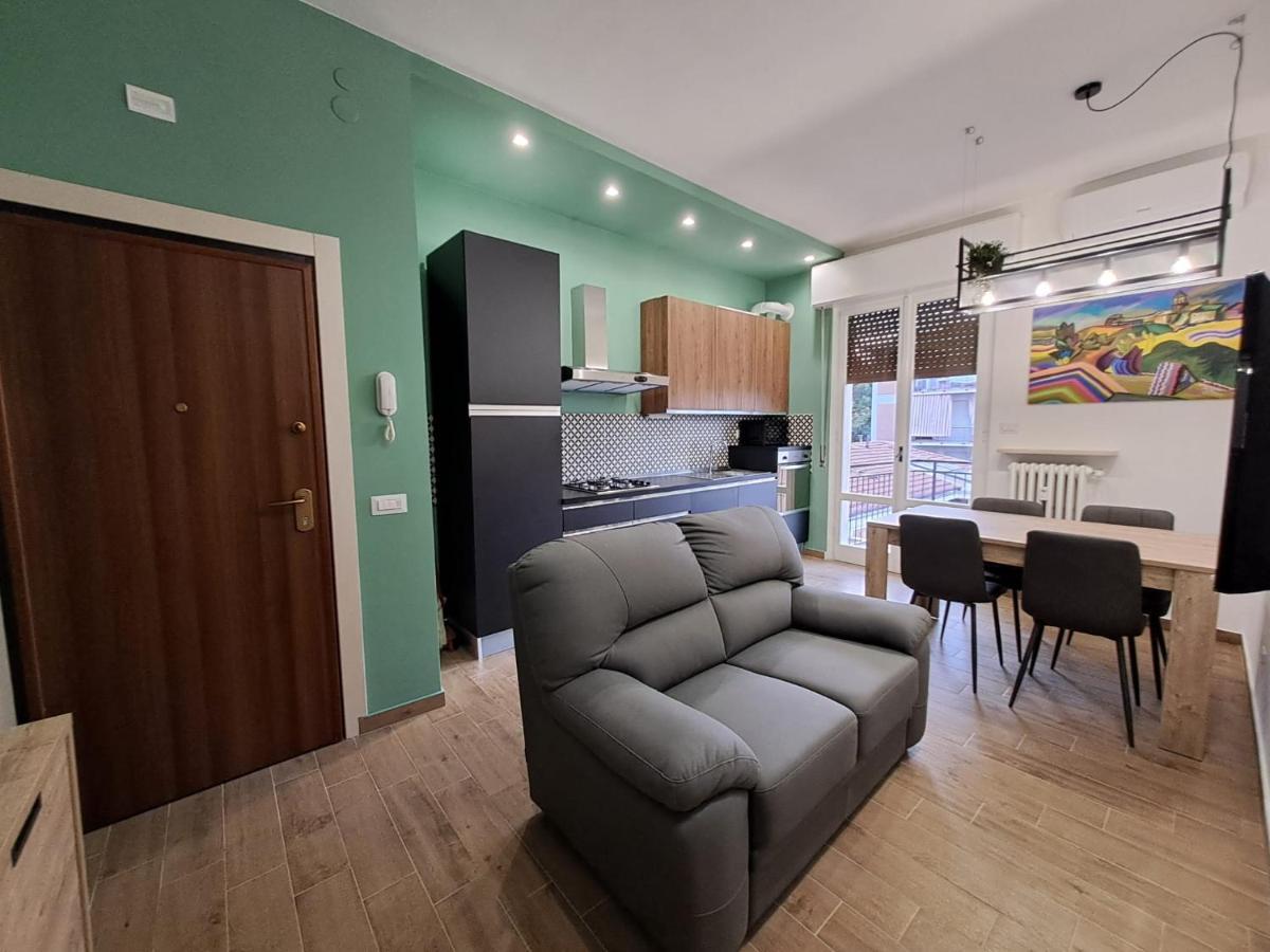 Casa Miro Appartamento Parma