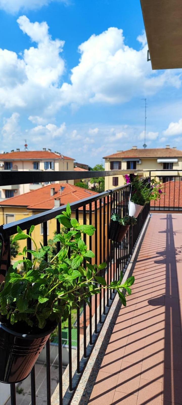 Casa Miro Appartamento Parma