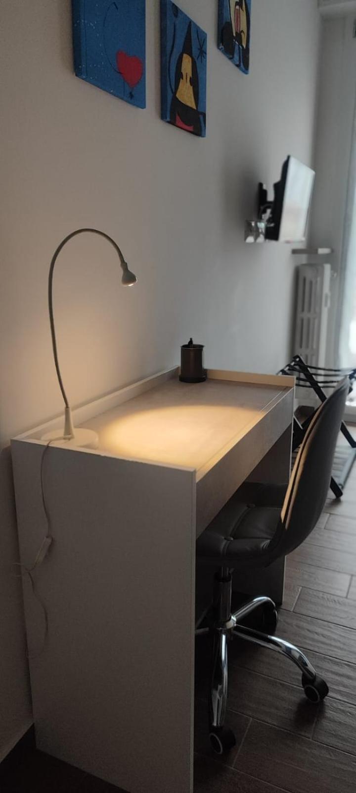 Appartamento Casa Miro